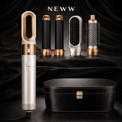 Styler Profesional 5 en 1 de Aire – Peinado Completo en un Solo Paso