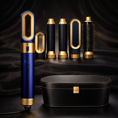 Styler Profesional 5 en 1 de Aire – Peinado Completo en un Solo Paso