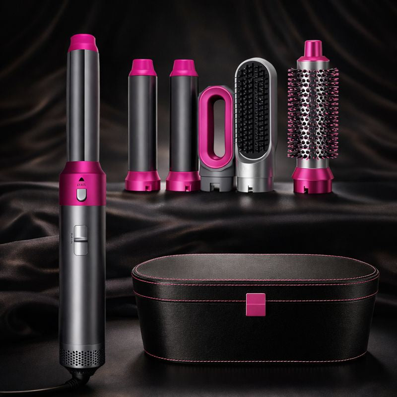 Styler Profesional 5 en 1 de Aire – Peinado Completo en un Solo Paso